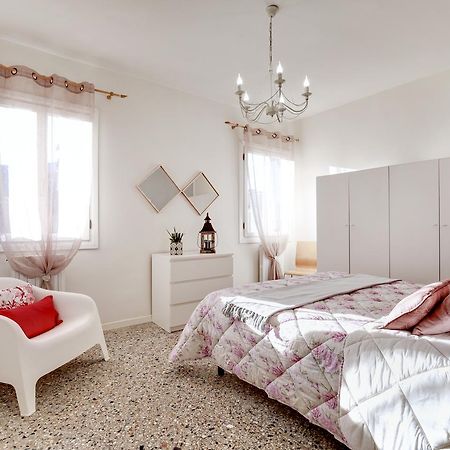 Ca' Artisti-S.Margherita Венеція Екстер'єр фото
